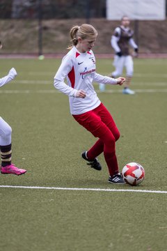 Bild 266 - wCJ Walddoerfer - Komet Blankenese : Ergebnis: 0:1